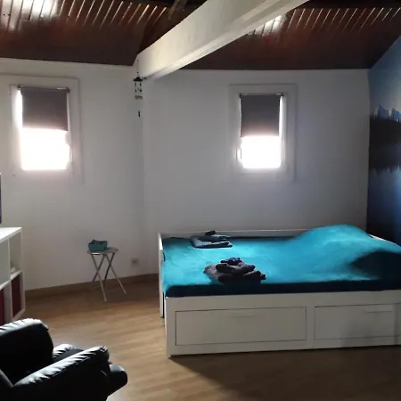 Chez Nadege Et Florian Bed and breakfast Roquebrune-sur-Argens